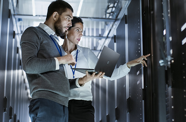Nexgen Services Support