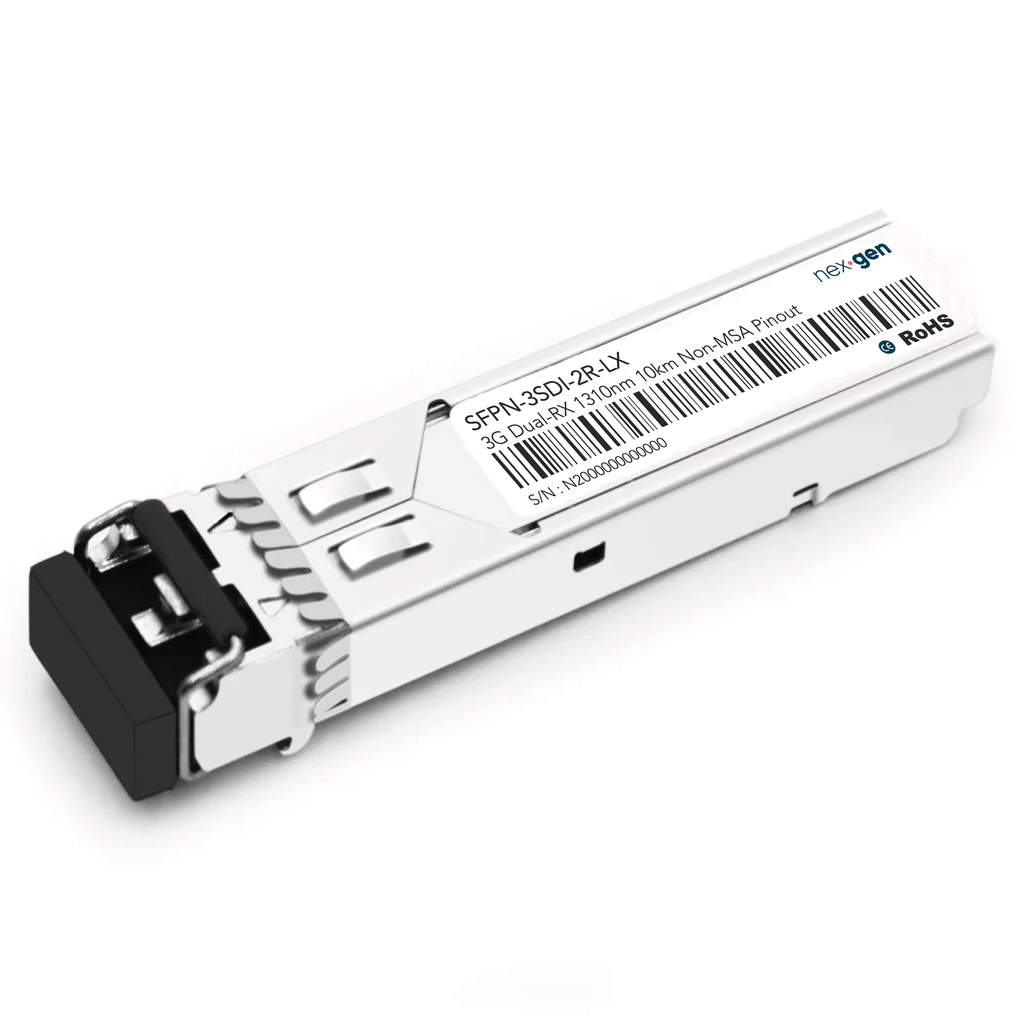 SFPN-3SDI-2R-LX
