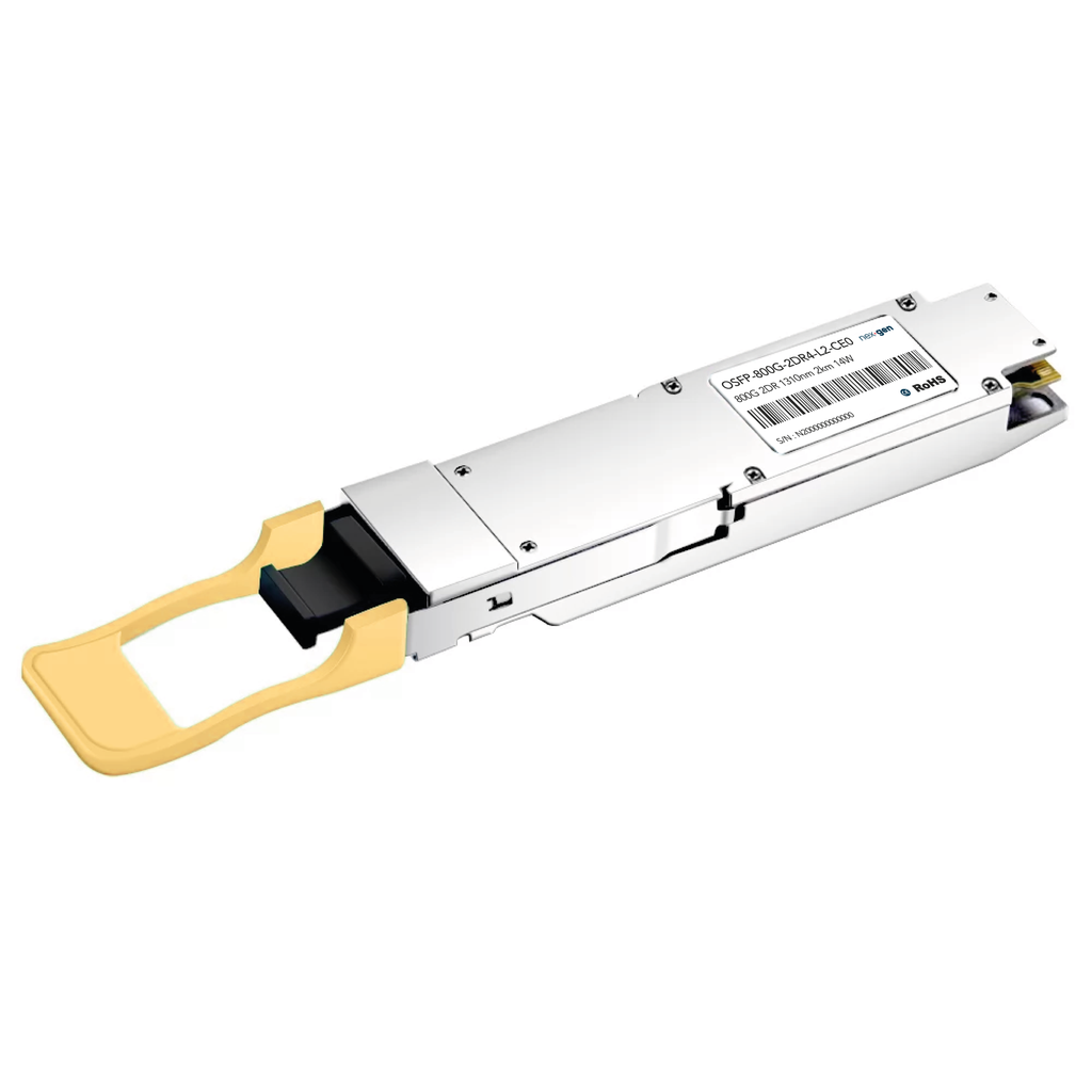 OSFP-800G-2DR4-L2-CE0