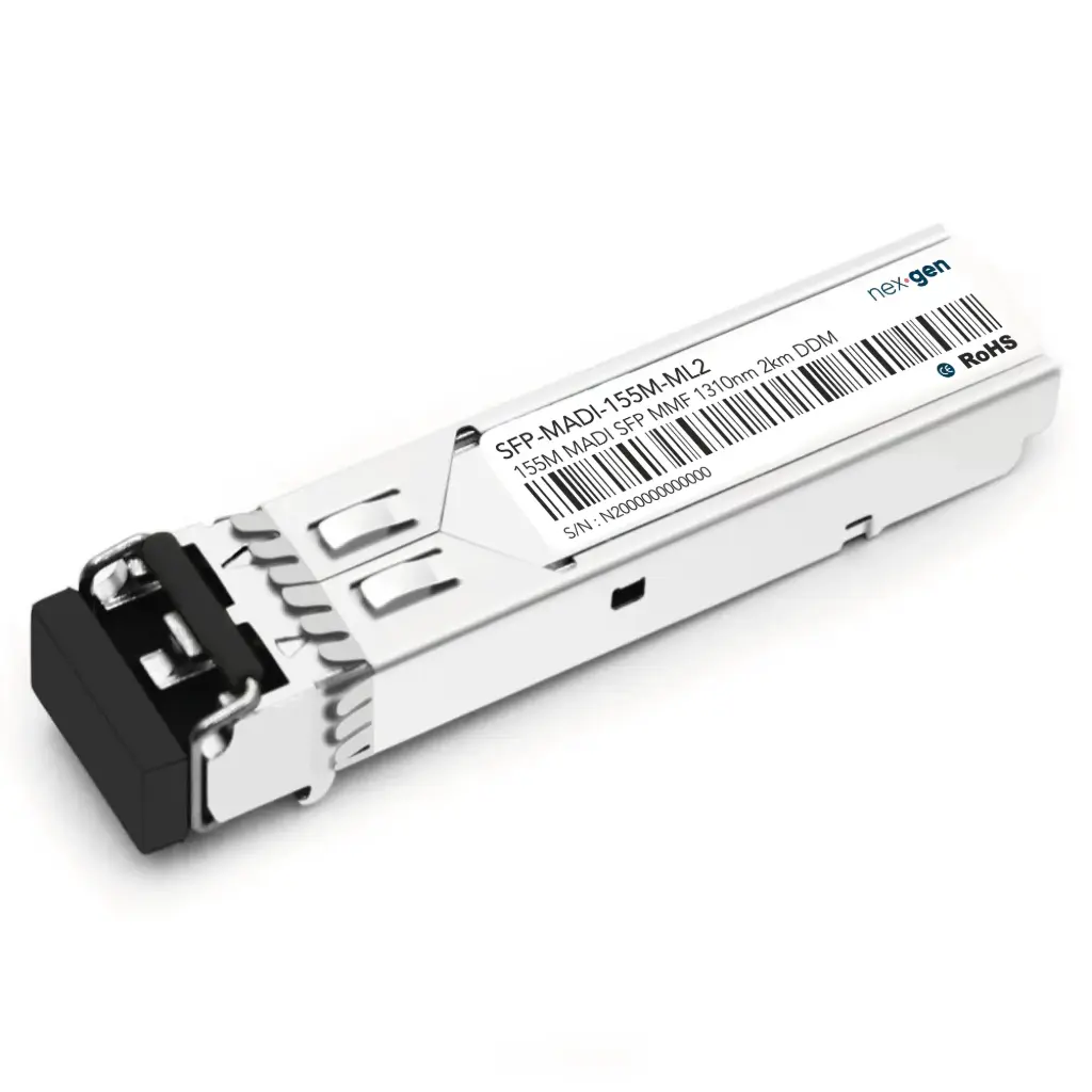 SFP-MADI-155M-ML2