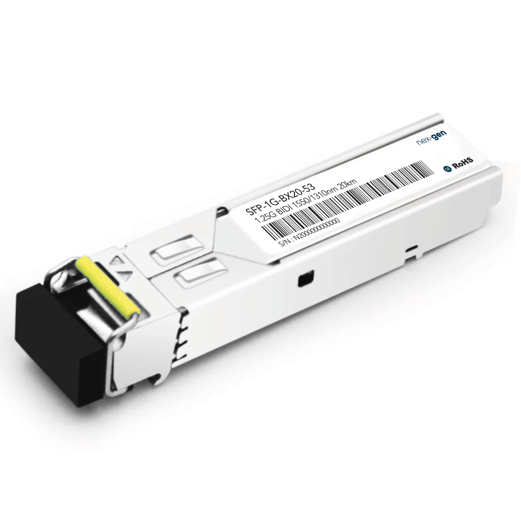 SFP-1G-BX20-53