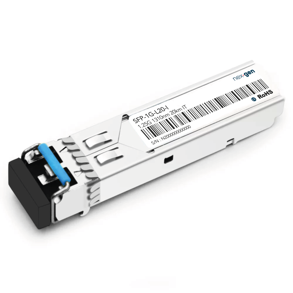 SFP-1G-L20-I