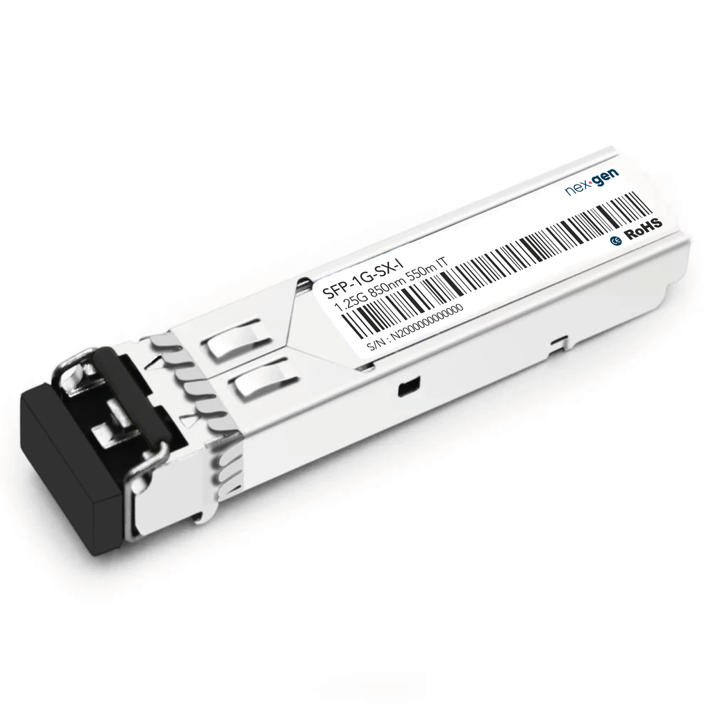 SFP-1G-SX-I
