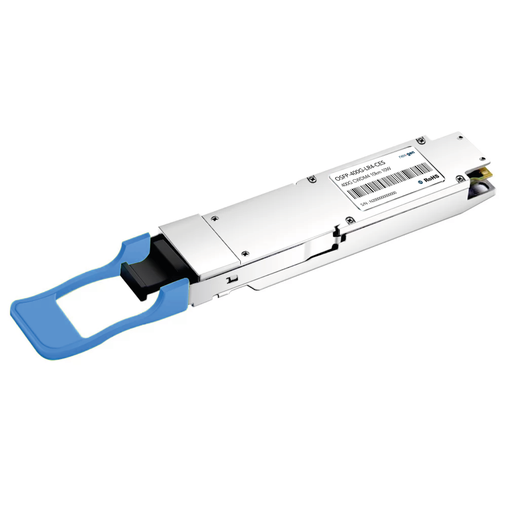 OSFP-400G-LR4-CES