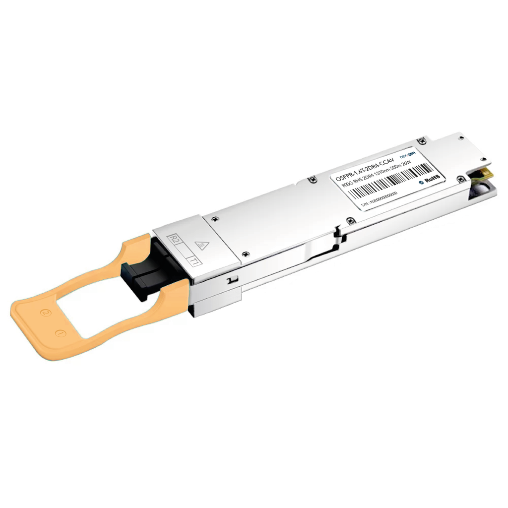 OSFPR-1.6T-2DR4-CCAV