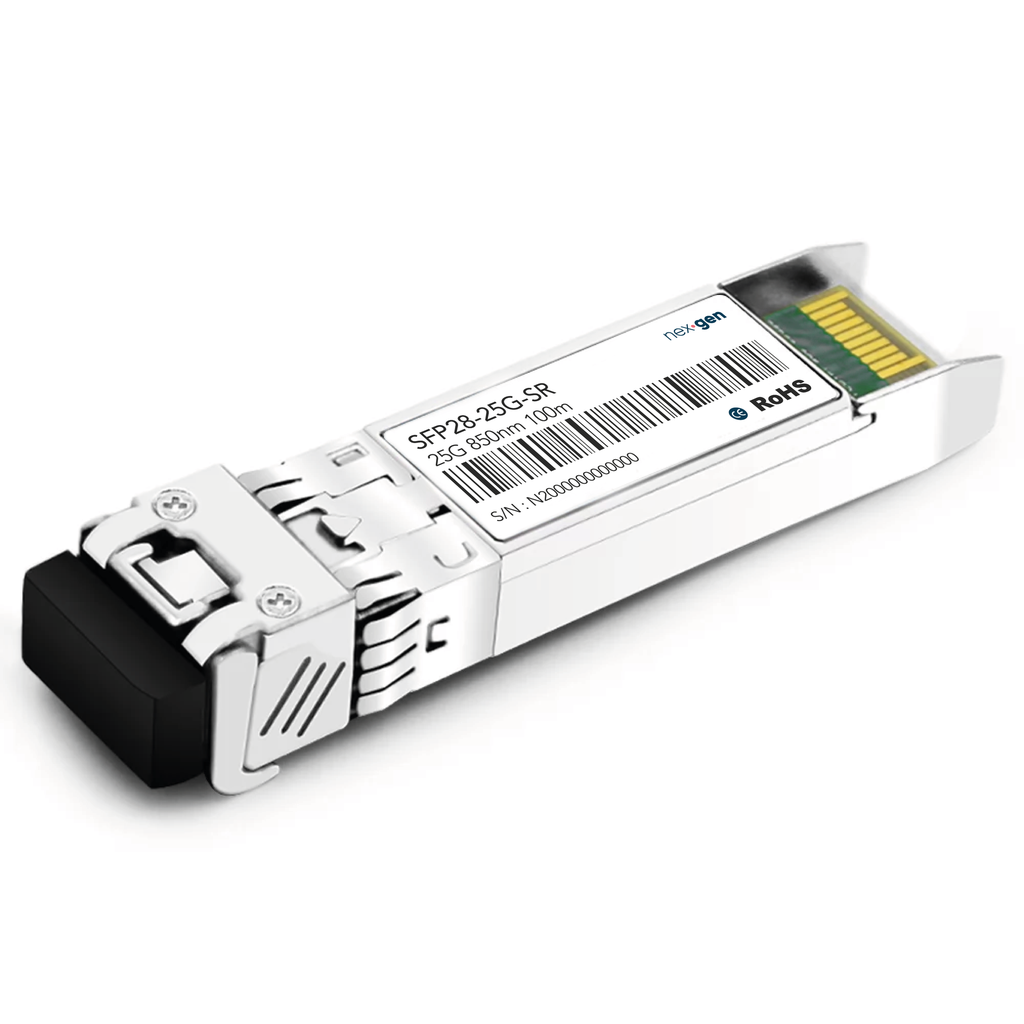 SFP28-25G-SR