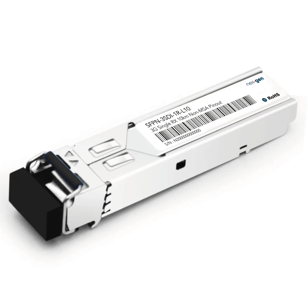 SFPN-3SDI-1R-L10