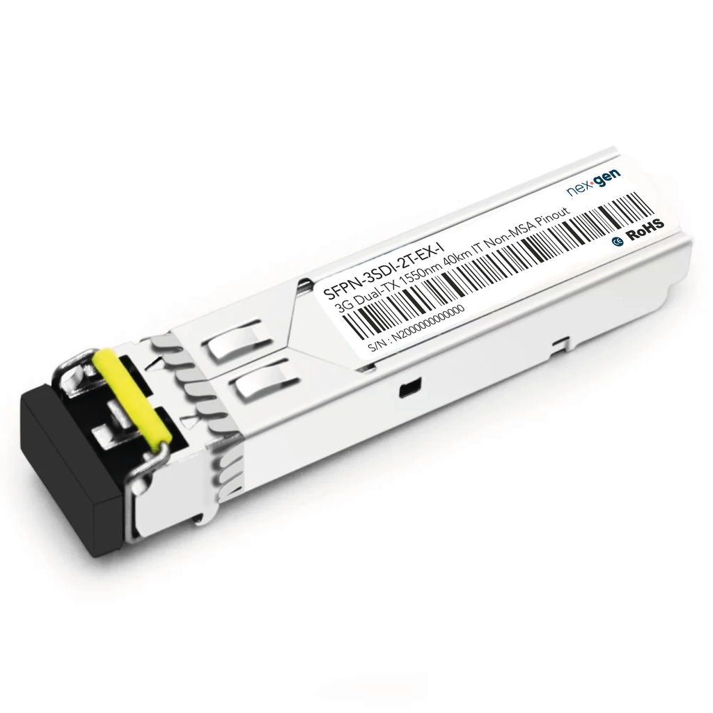 SFPN-3SDI-2T-EX-I