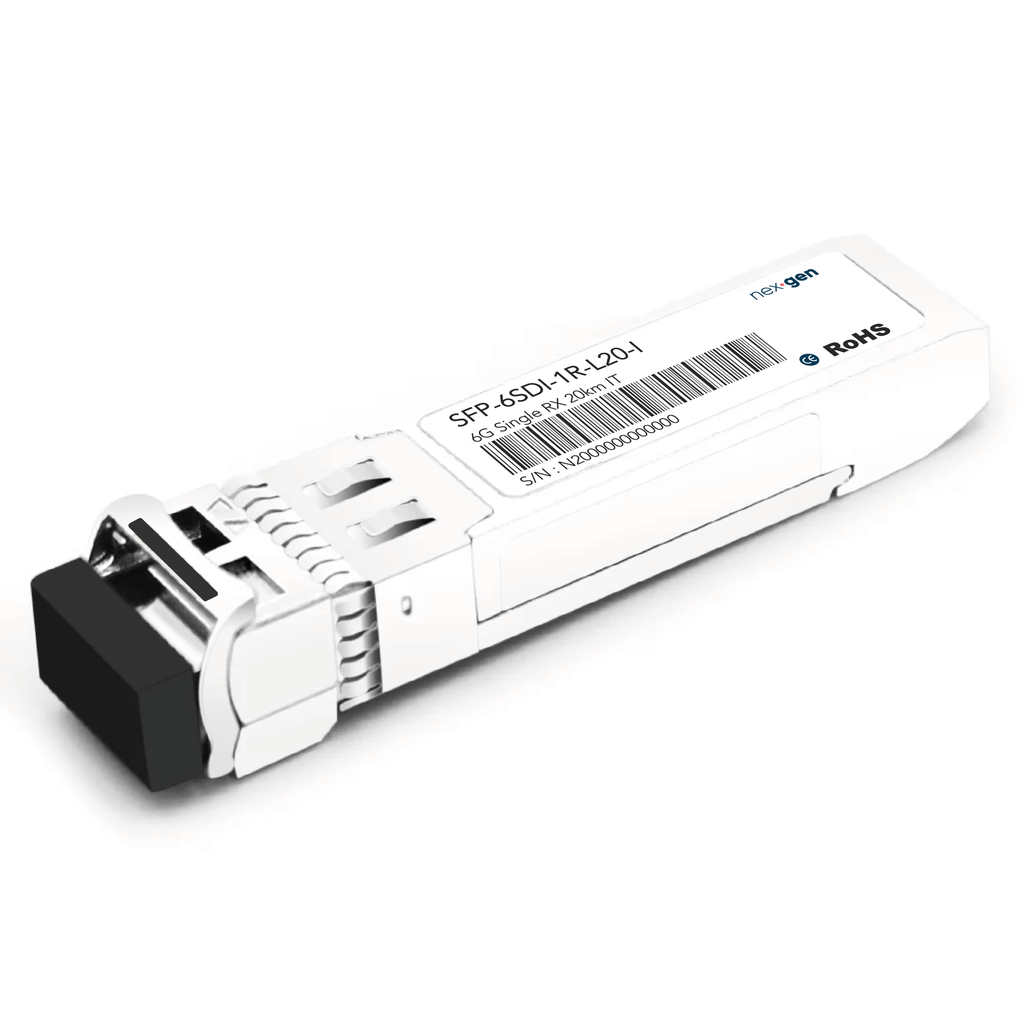 SFP-6SDI-1R-L20-I