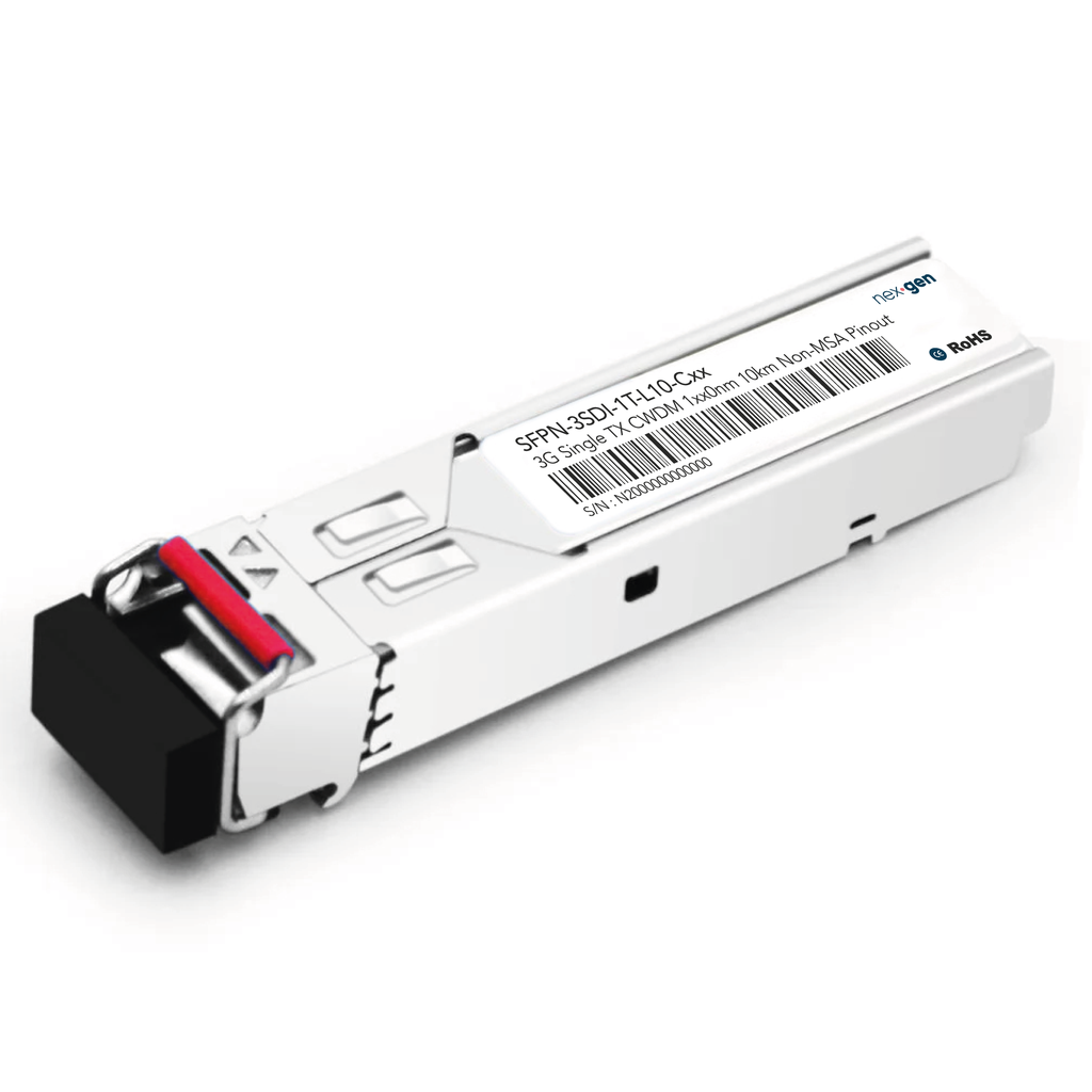 SFPN-3SDI-1T-L10-Cxx