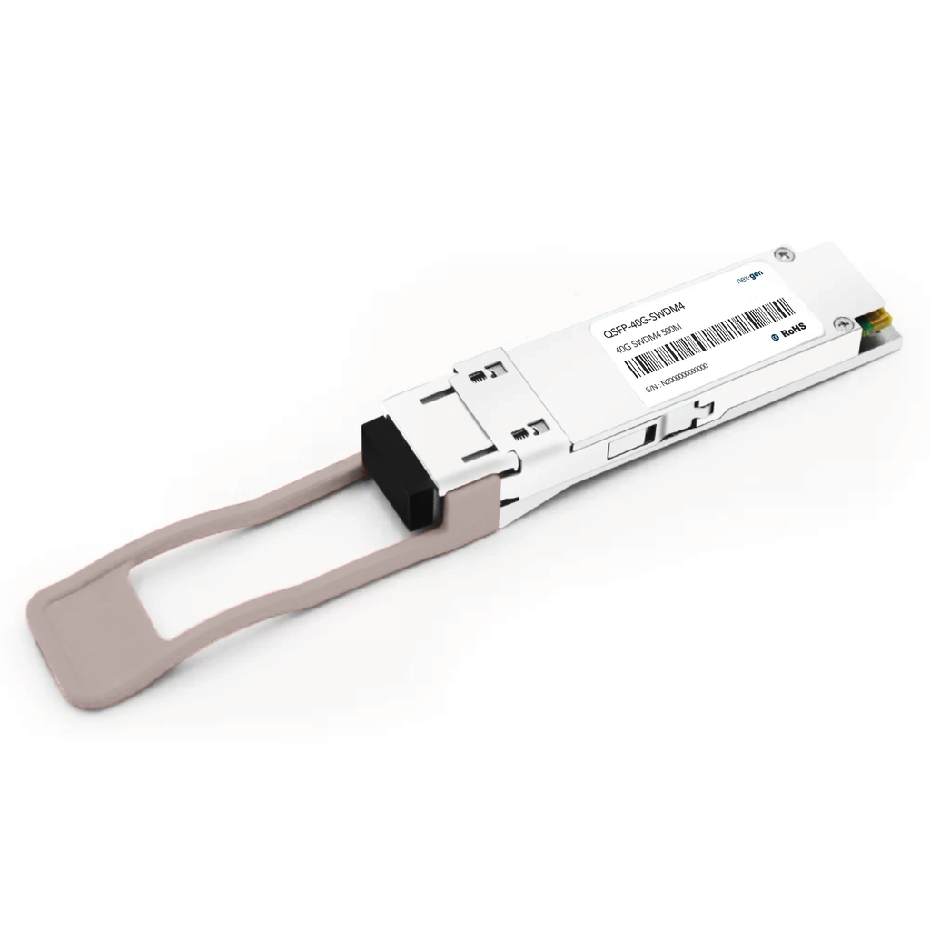 QSFP-40G-SWDM4