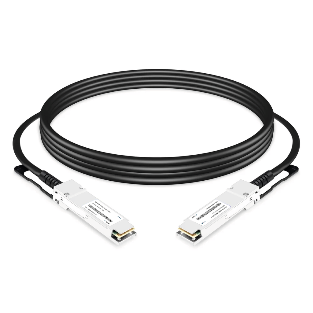 QSFP28-100G-PDAC-2.5M