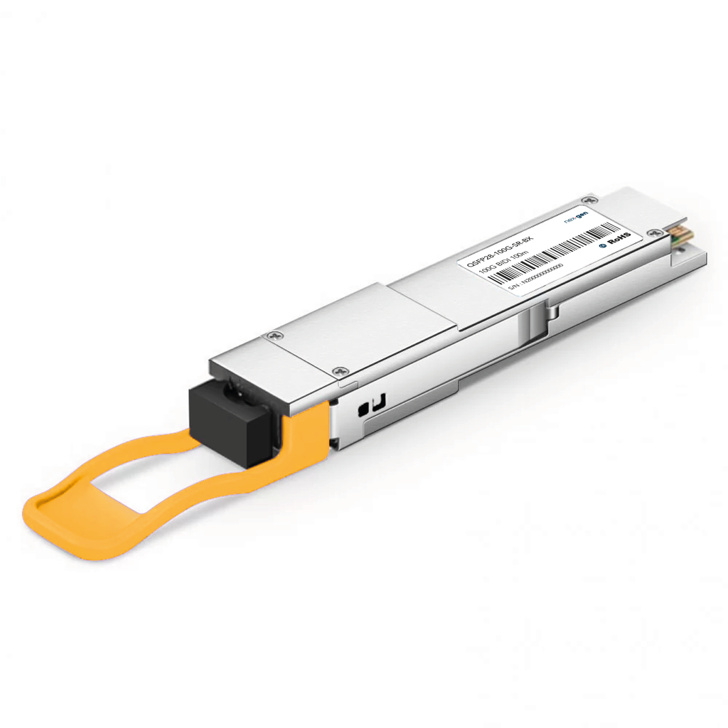 QSFP28-100G-SR-BX