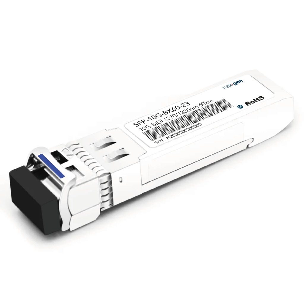 SFP-10G-BX60-23