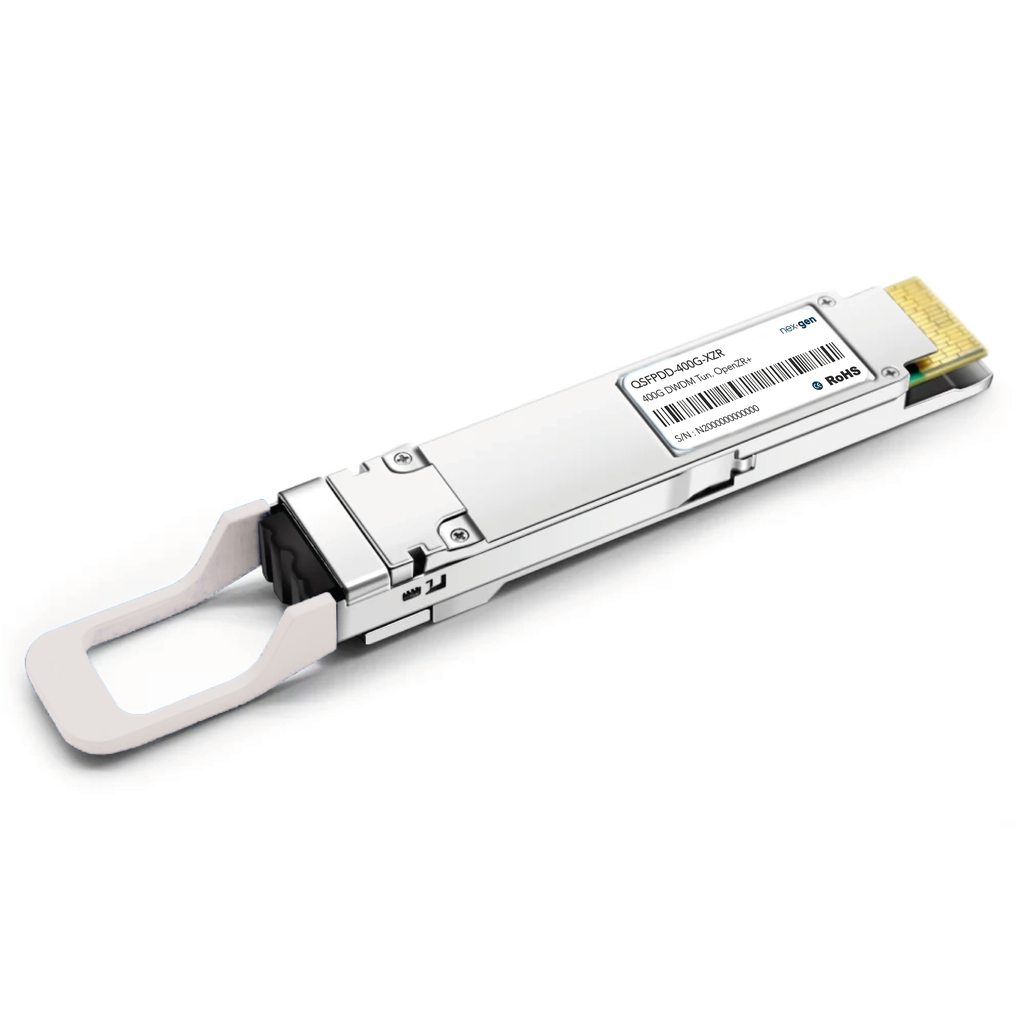 QSFPDD-400G-XZR