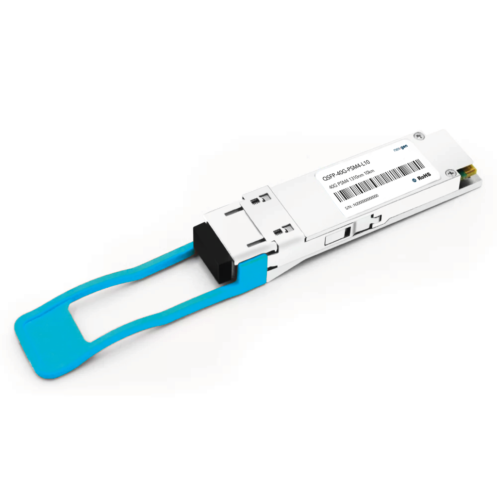 QSFP-40G-PSM4-L10