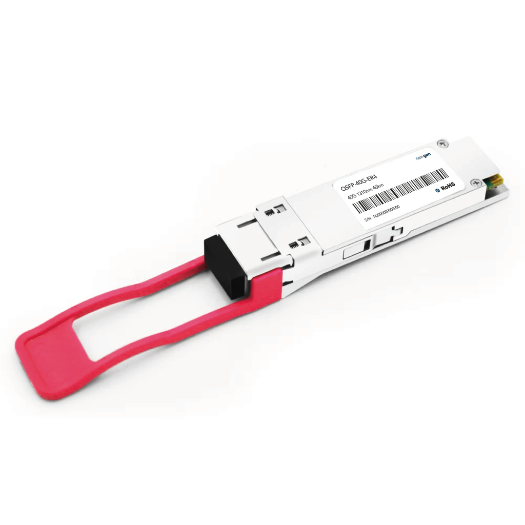 QSFP-40G-ER4