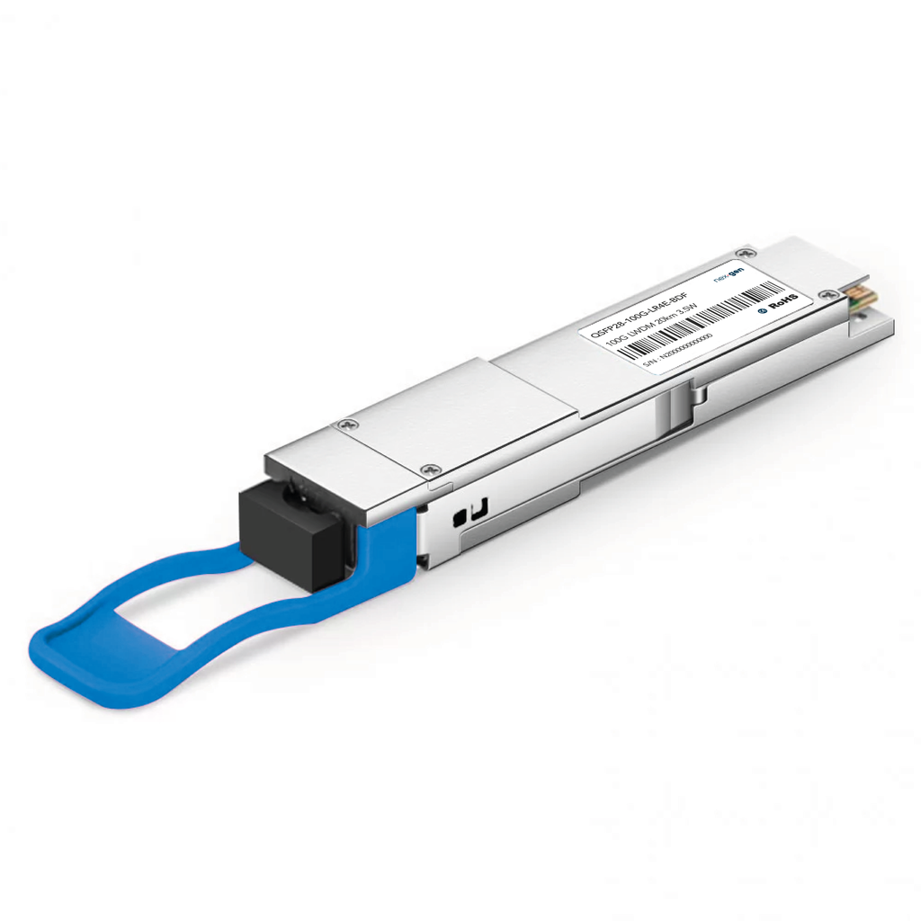 QSFP28-100G-LR4E-BDF