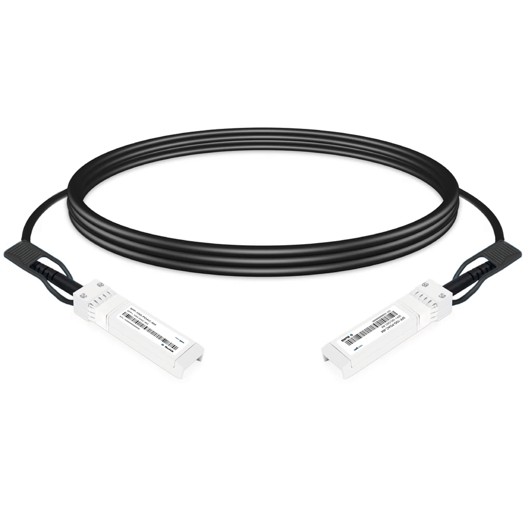 SFP-10G-PDAC-4M