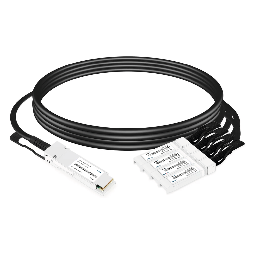 QSFP-4x10G-PDAC-1M