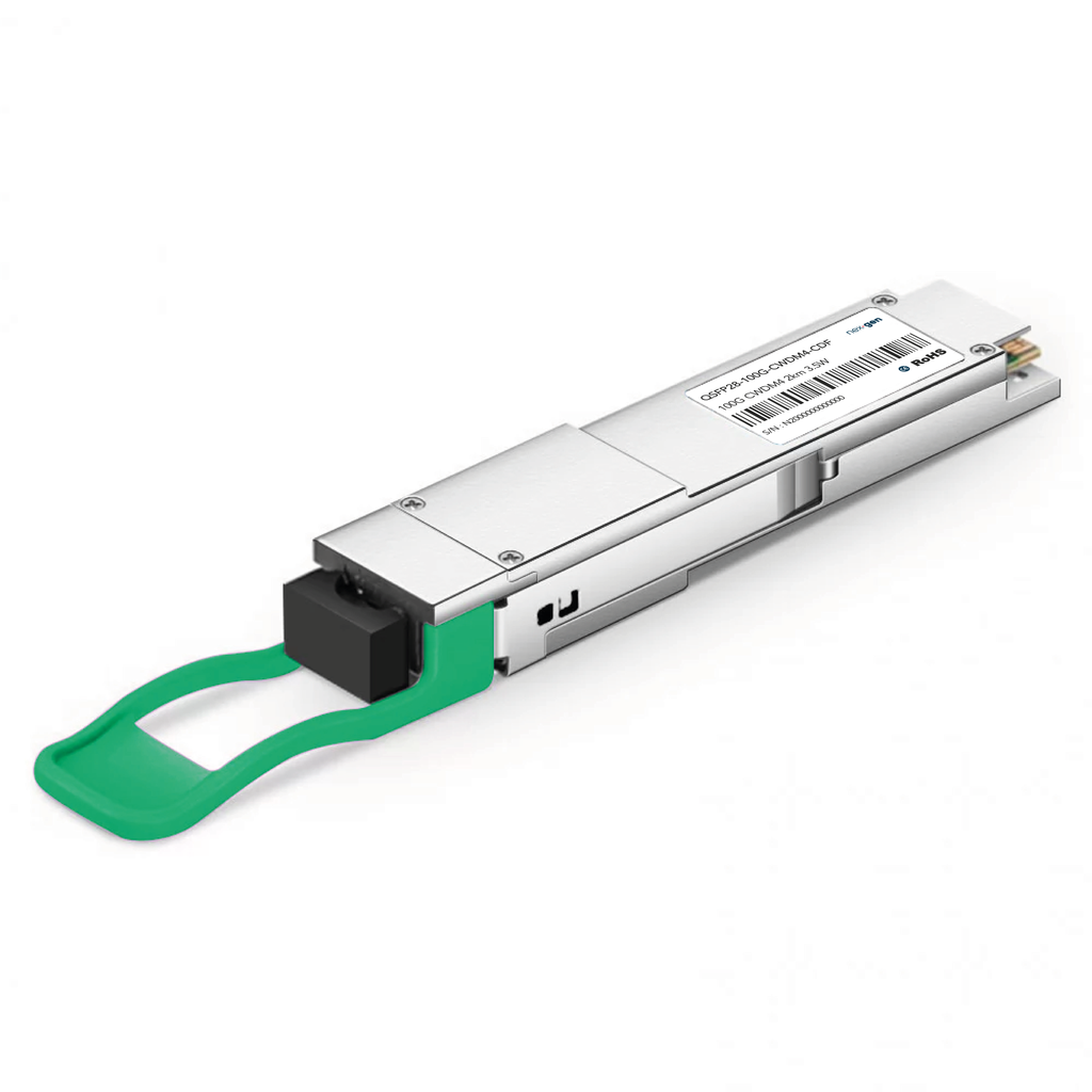 QSFP28-100G-CWDM4-CDF