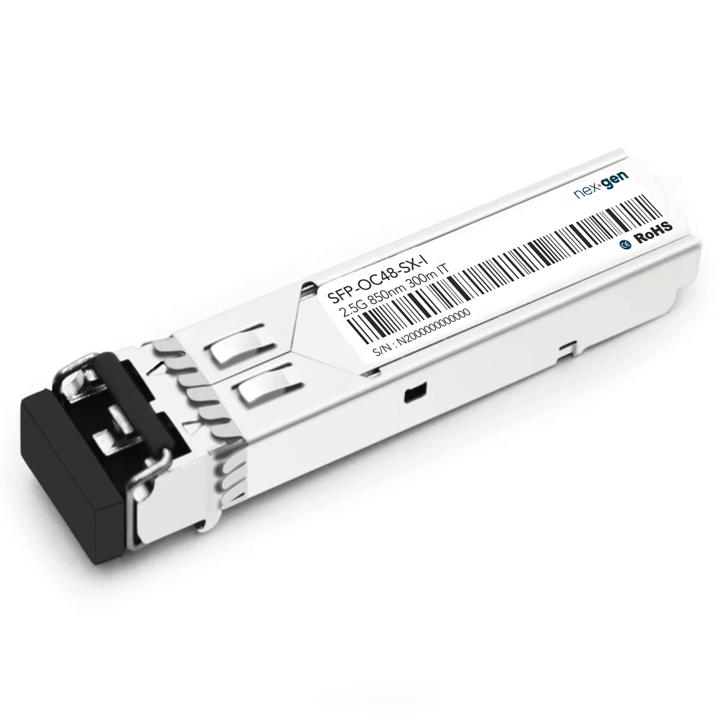 SFP-OC48-SX-I