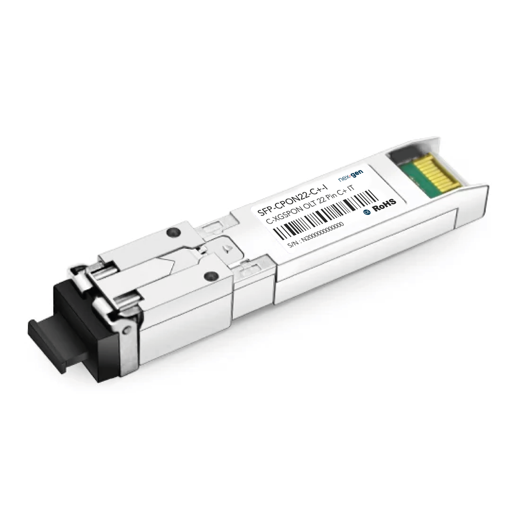SFP-CPON22-C+-I