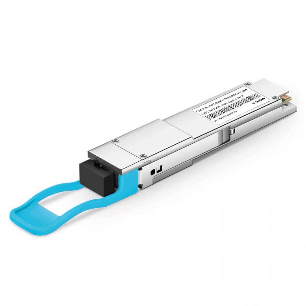 QSFP28-100G-BX40-L9L10-BEH-I