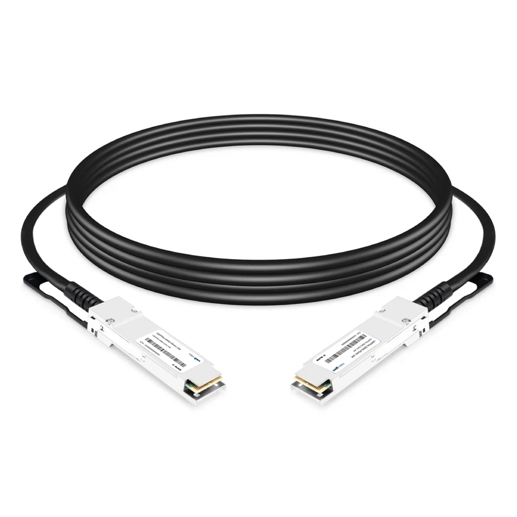 QSFP56-200G-PDAC-2M