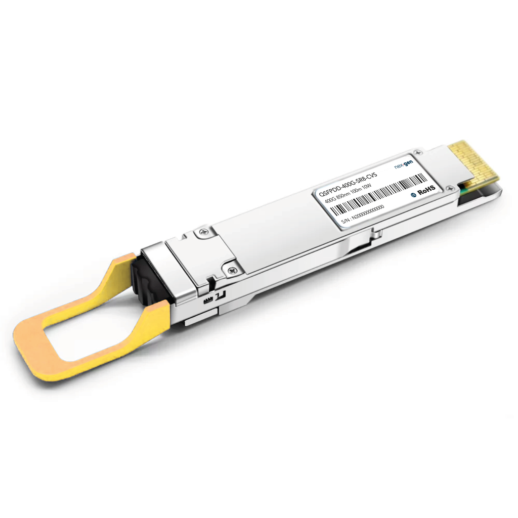 QSFPDD-400G-SR8-CVS