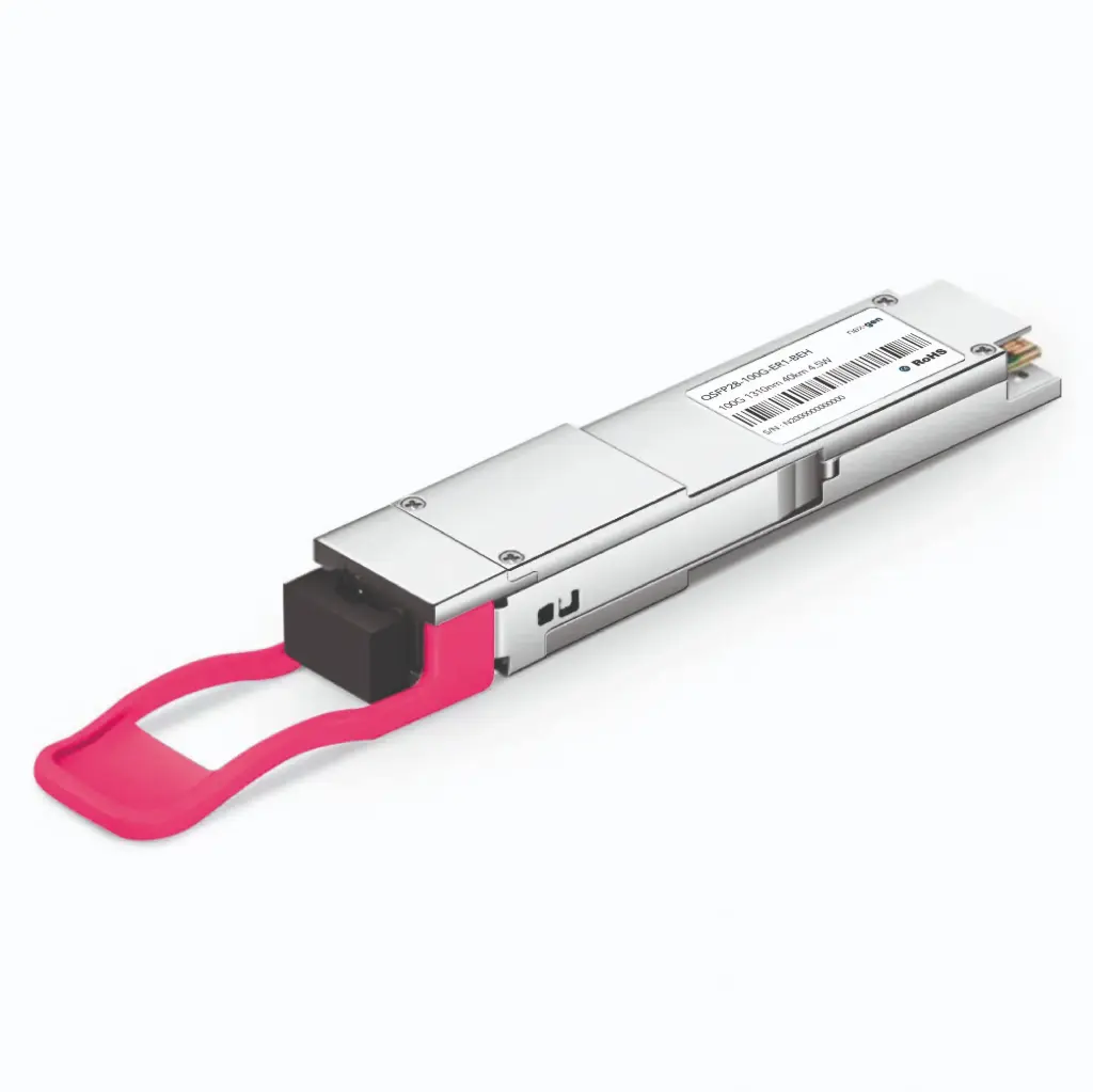QSFP28-100G-ER1-BEH