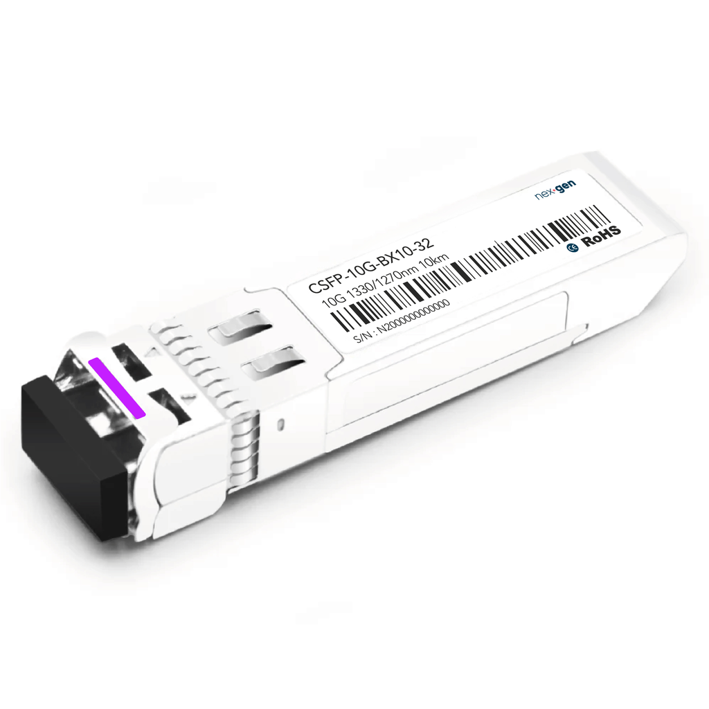 CSFP-10G-BX10-32