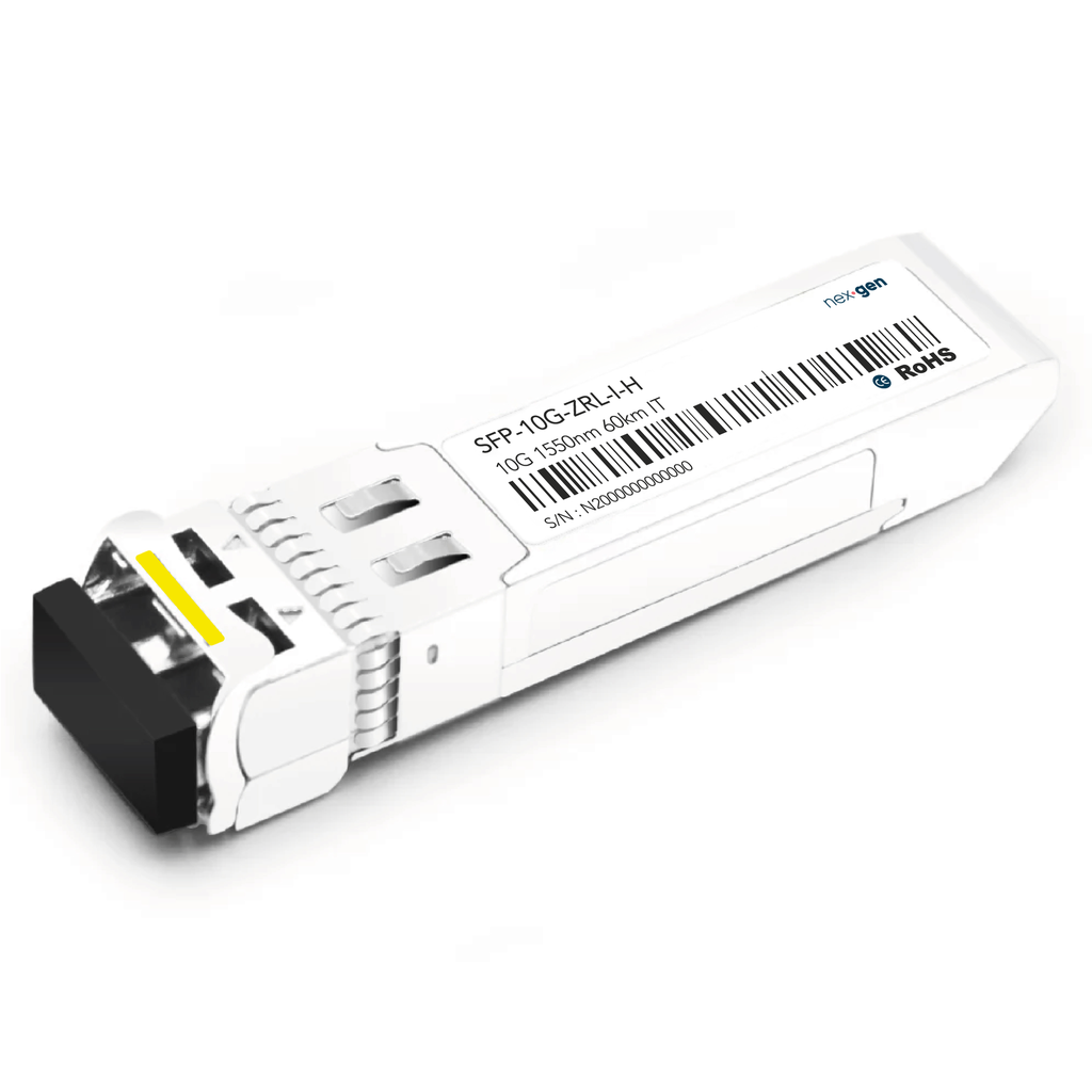 SFP-10G-ZRL-I-H