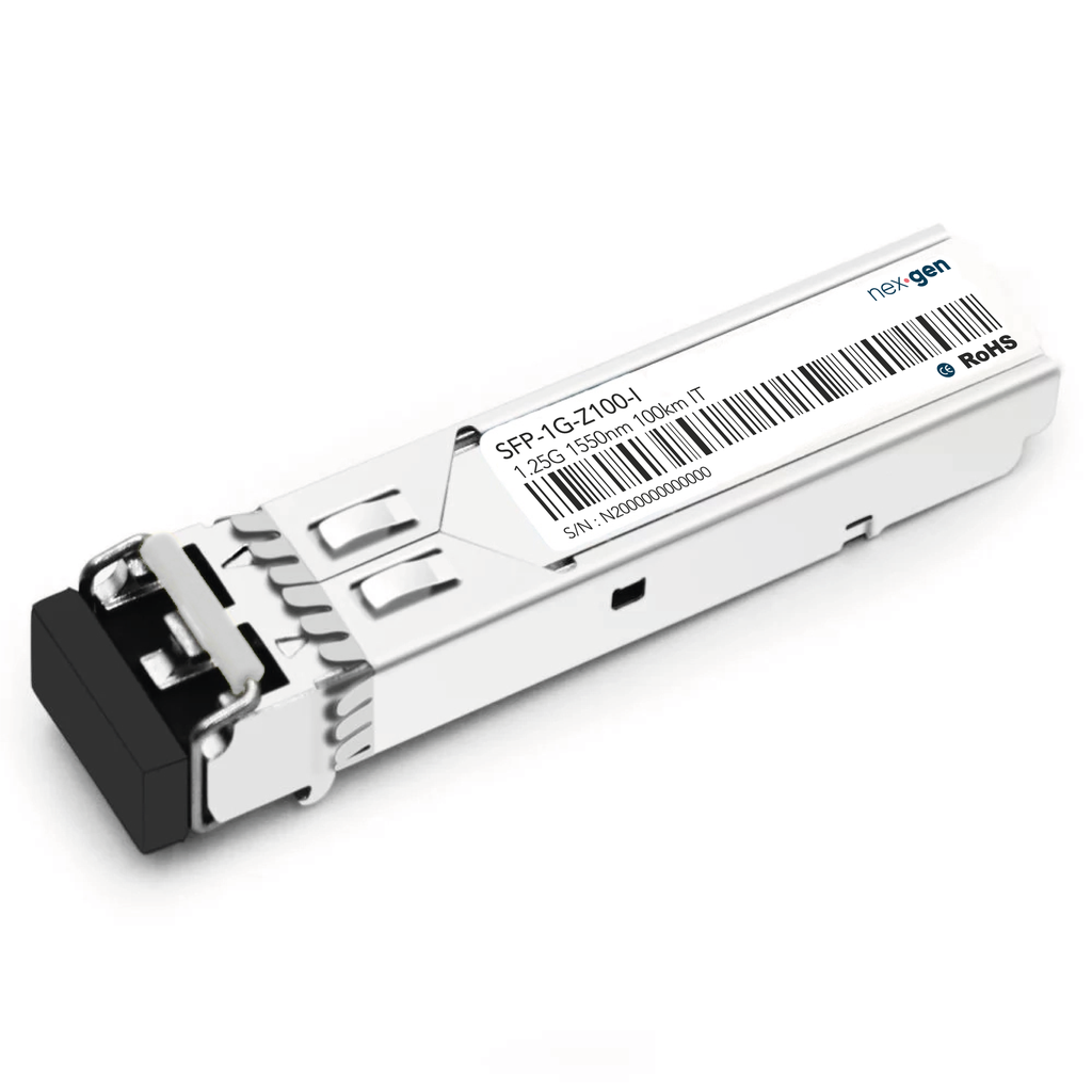 SFP-1G-Z100-I
