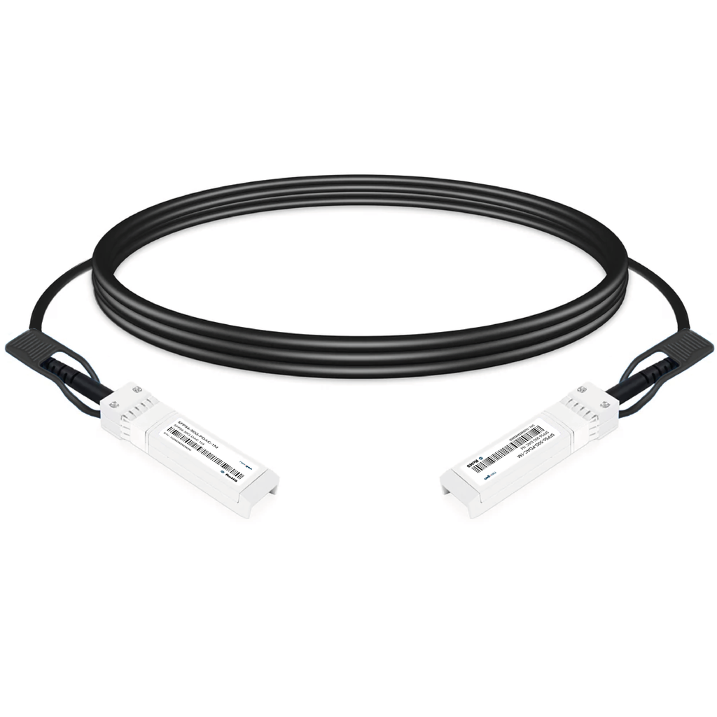 SFP56-50G-PDAC-1M