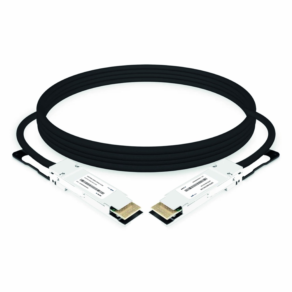 QSFPDD-200G-PDAC-0.5M