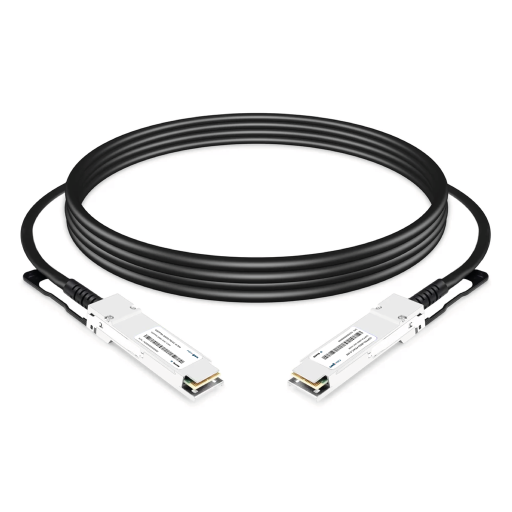 QSFP56-200G-PDAC-0.5M
