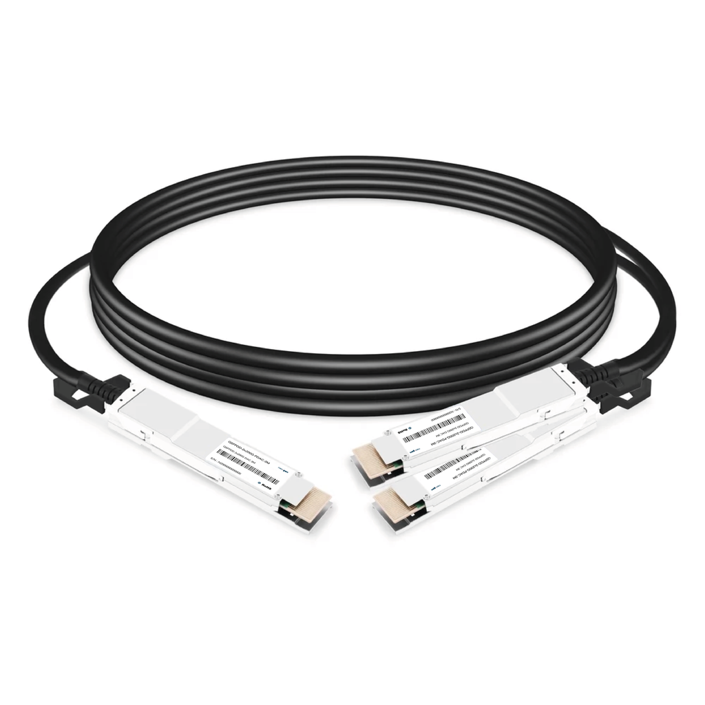 QSFPDD-2x200G-PDAC-3M