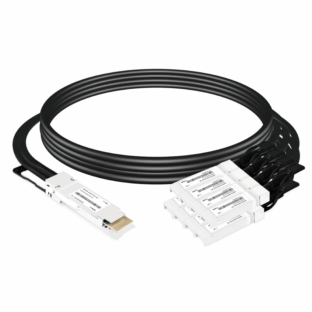 QDDS56-8x50G-PDAC-3M