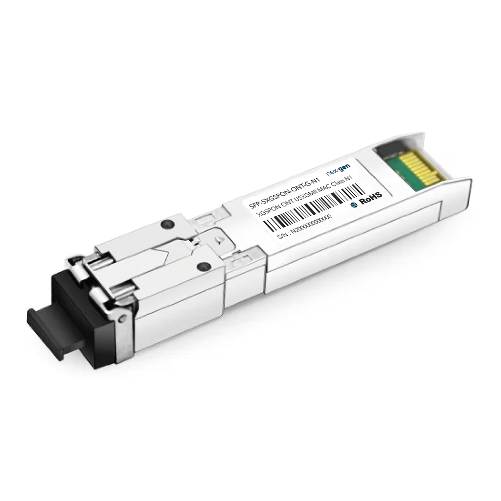 SFP-SXGSPON-ONT-G-N1
