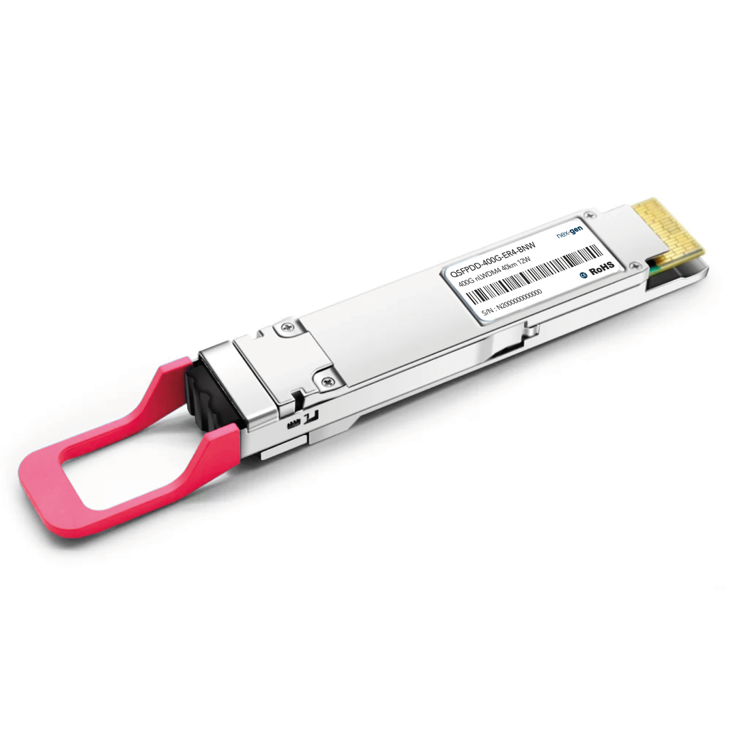 QSFPDD-400G-ER4-BNW