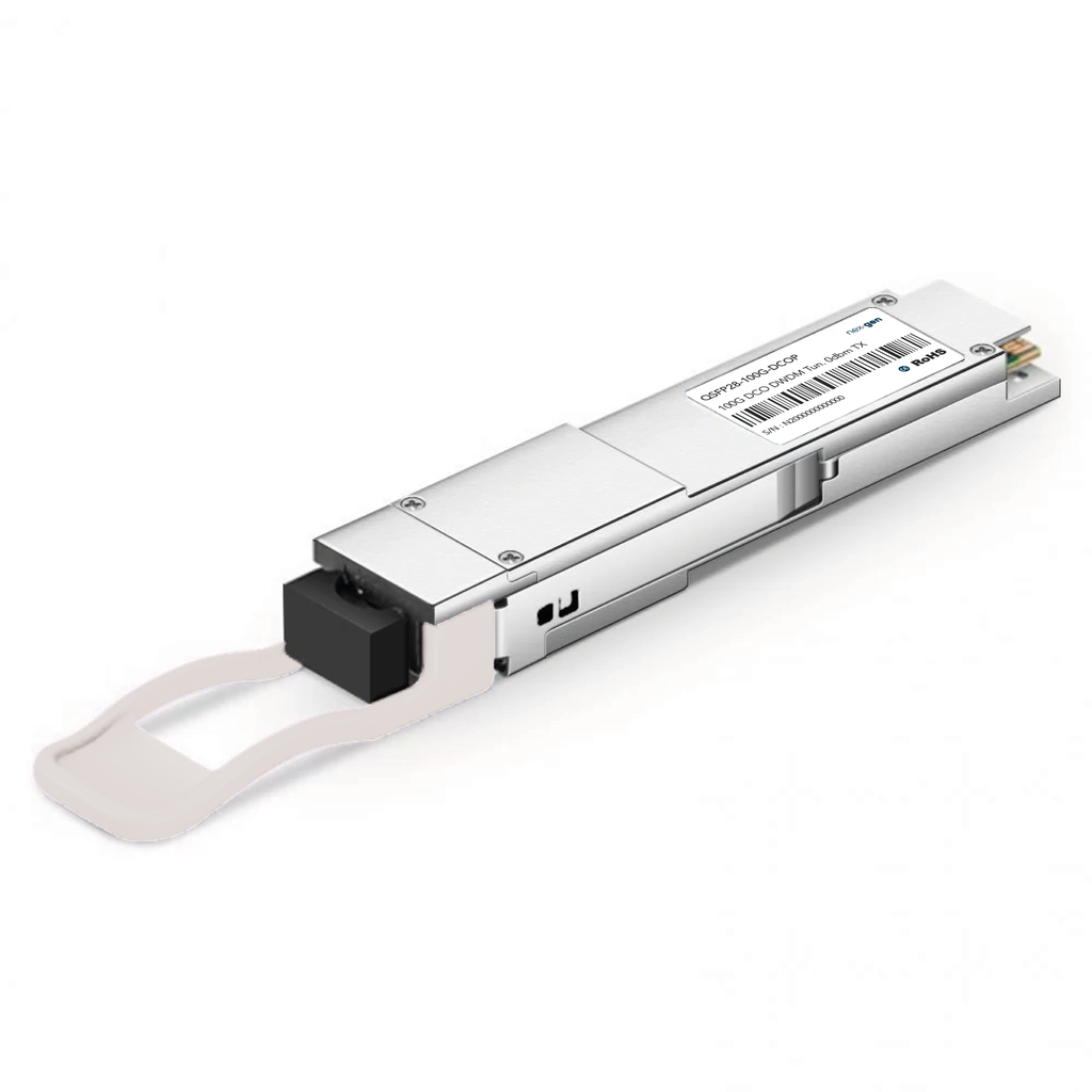 QSFP28-100G-DCOP