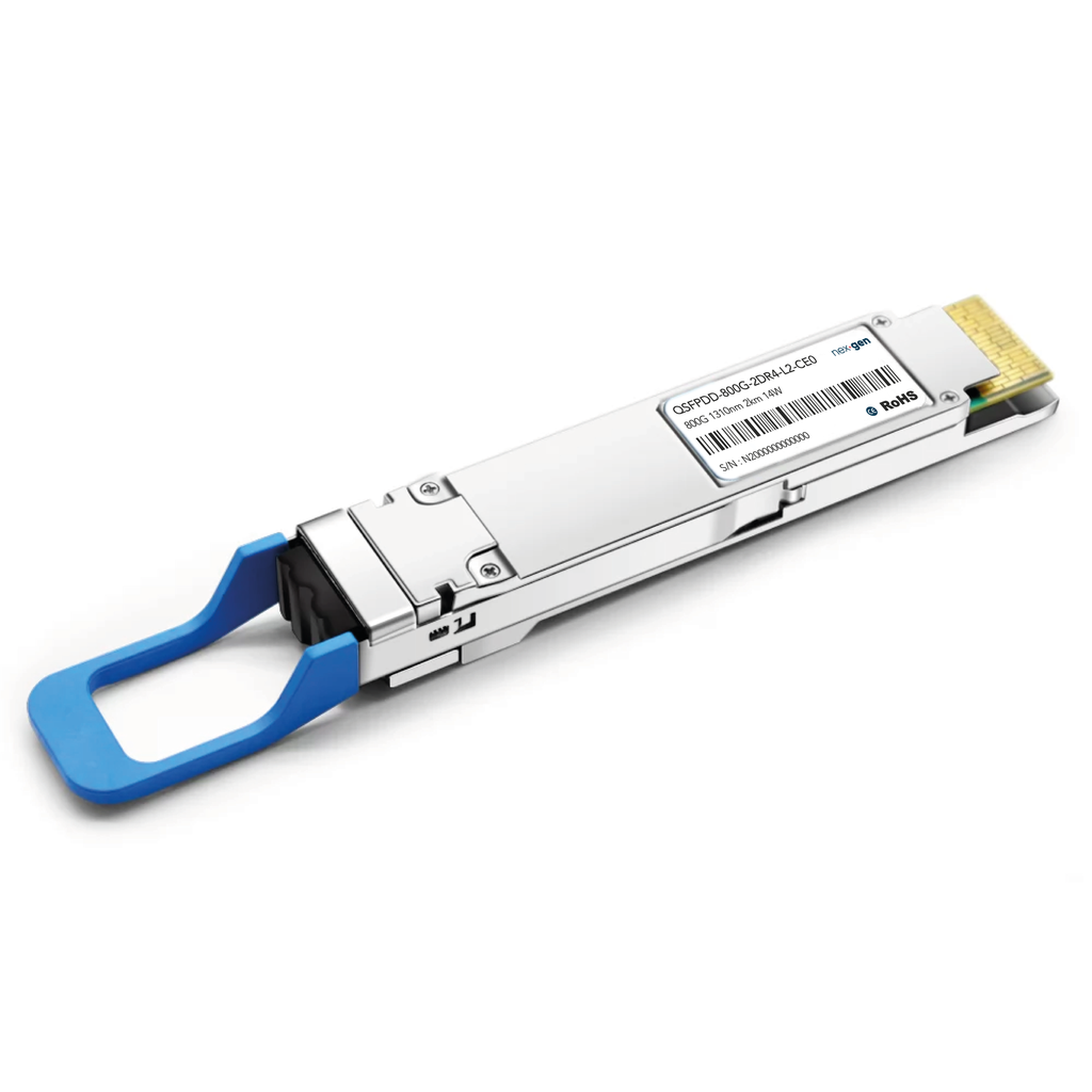 QSFPDD-800G-2DR4-L2-CE0