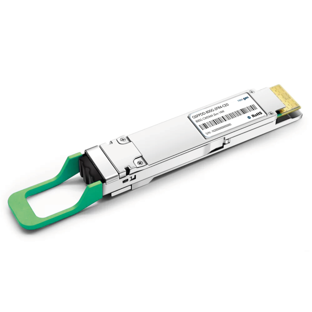 QSFPDD-800G-2FR4-CE0