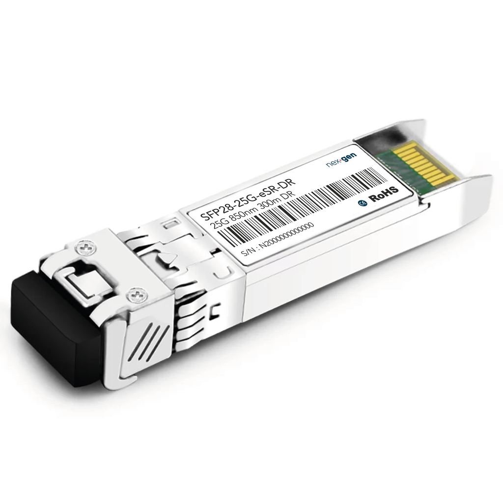 SFP28-25G-eSR-DR