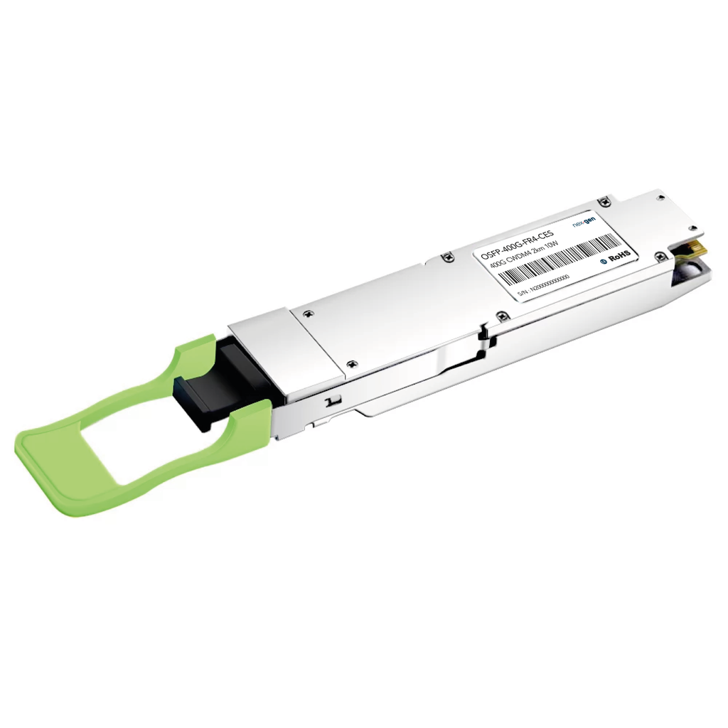 OSFP-400G-FR4-CES