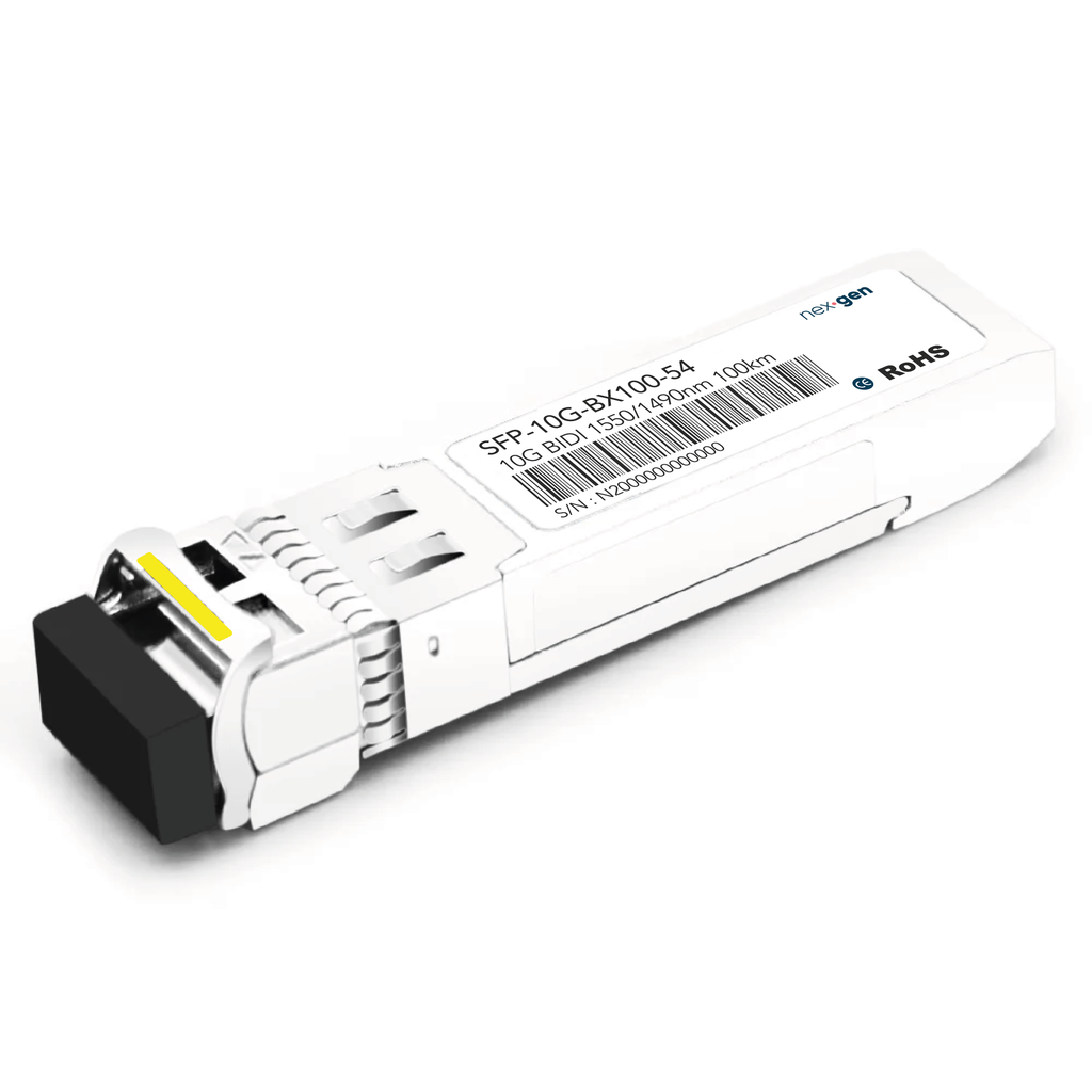 SFP-10G-BX100-54