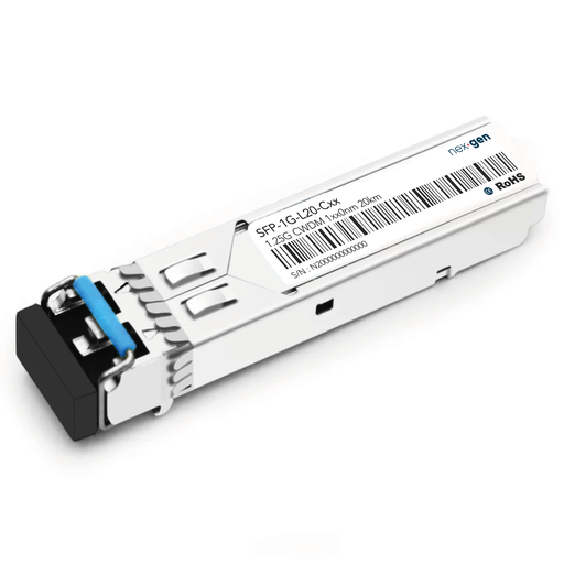 SFP-1G-L20-Cxx