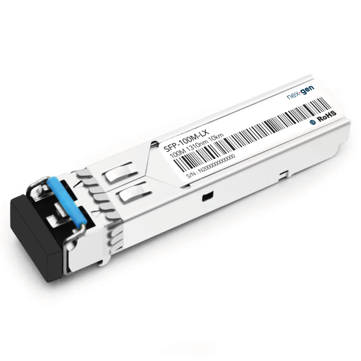 SFP-100M-LX