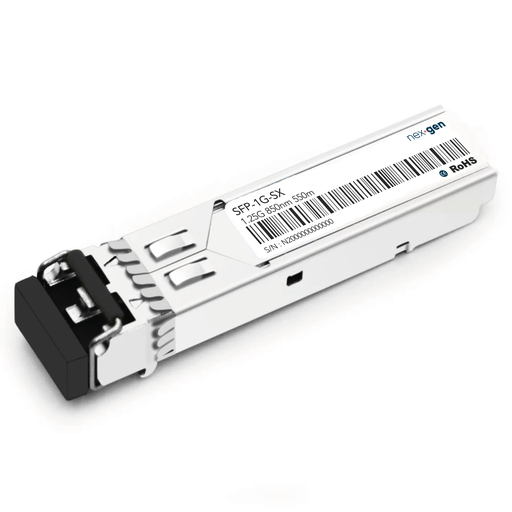 SFP-1G-SX